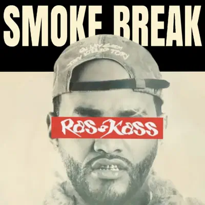 Smoke Break - Single - Ras Kass