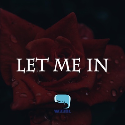 Let Me In - Single