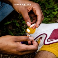 Quarintine Freestyle (feat. Spiff. E & Huttsex) - Single - Ronnie Riggles