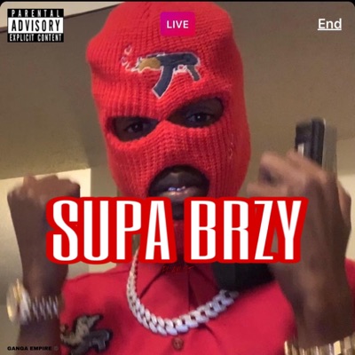 Supa Brzy