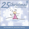 25 Christmas Sing Along Songs - Instrumental Backing Tracks - The London Fox Players