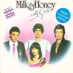 Milk and Honey - Hallelujah - Line Dance Musique