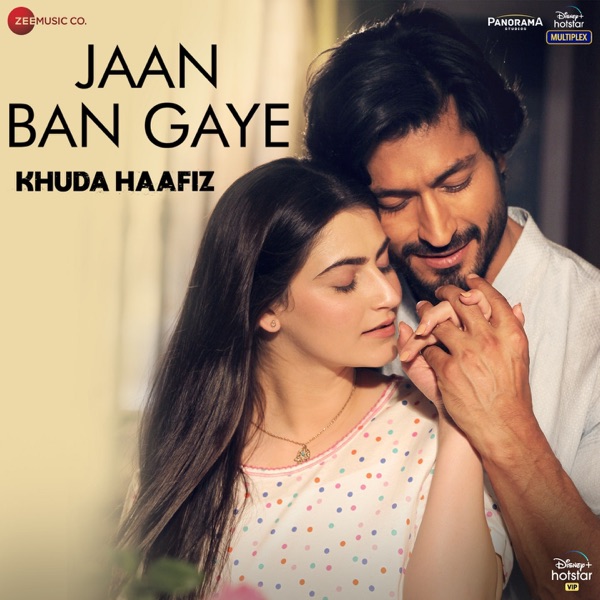 Jaan Ban Gaye* by Mithoon, Vishal Mishra, Asees Kaur on Sunrise Smooth
