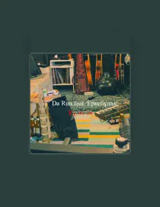 Escucha a Da Run, mira videos musicales, lee su biografía, consulta las fechas de las gira y más.
