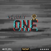 Novamix One artwork