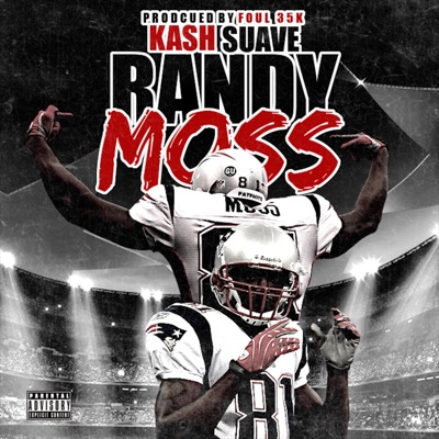 Randy Moss - Single