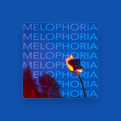 Listen to Melophoria, watch music videos, read bio, see tour dates & more!