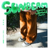Sunbeam (Harvey Sutherland Remix) artwork