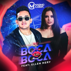 De Boca em Boca (feat. Ellen Nery)