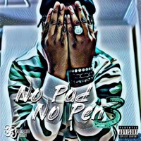 No Pad No Pen 3 - Flava Life Bars