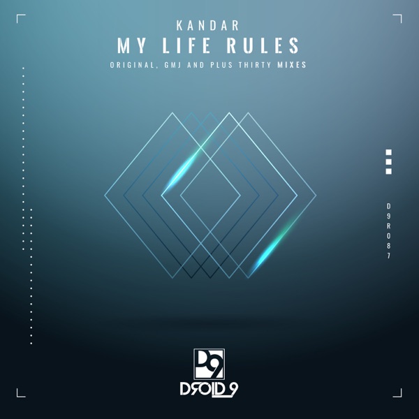 My Life Rules - Single