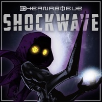 Shockwave - Single - Chernabogue