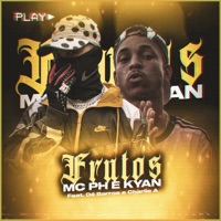 Frutos (feat. Charlie A) - Single - MC PH, Kyan & Dé Barros