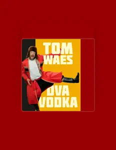 Listen to Tom Waes, watch music videos, read bio, see tour dates & more!