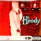 Hoody - Jey Tha Prophet lyrics