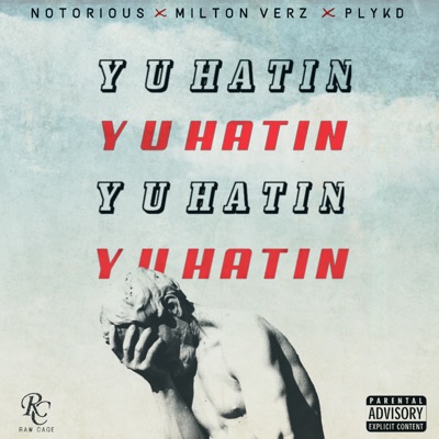 Y U Hatin - Single