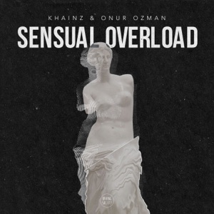 Sensual Overload (Remixes) - Single