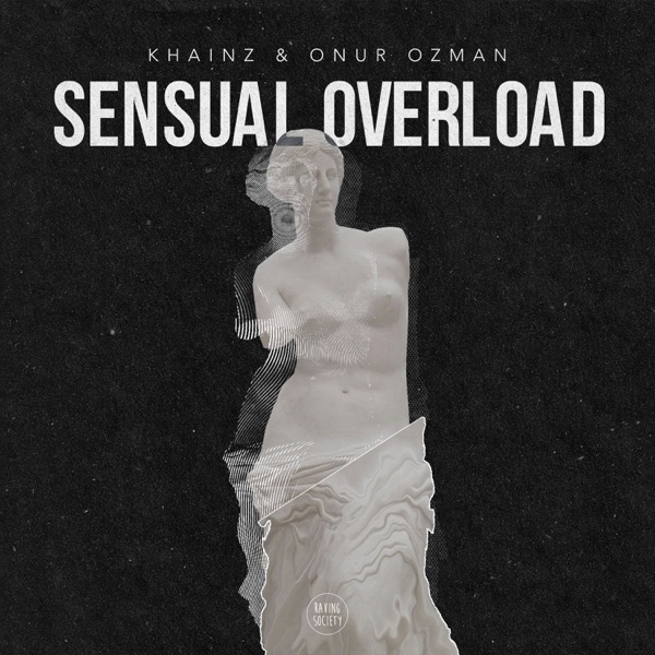 Sensual Overload (Remixes) - Single
