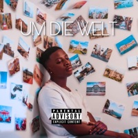 Um die Welt - Single - Badd Kidd