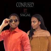 Confused (feat. Sagal) - Single - King-Jo