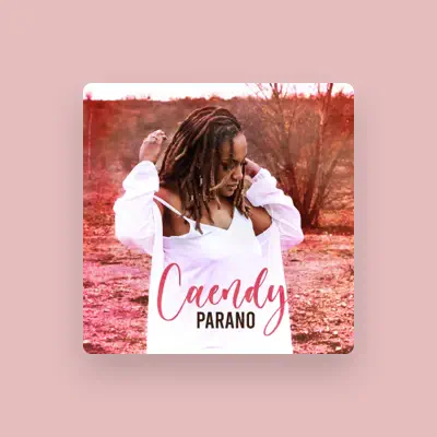 Listen to Caendy, watch music videos, read bio, see tour dates & more!