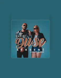 Duse: песни, клипы, биография, даты выступлений и многое другое.