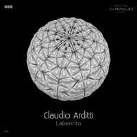 Laberinto - Single - Claudio Arditti