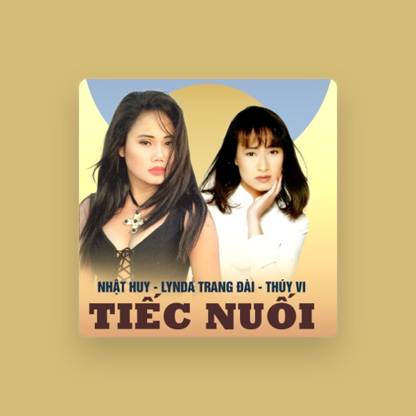 Nhat Huy's avatar