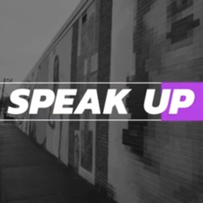 Speak Up - Single