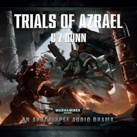 Trials of Azrael: Warhammer 40,000 (Unabridged)