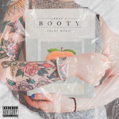 Booty - Single