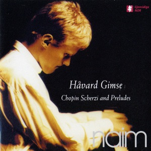 Chopin: Scherzi and Preludes
