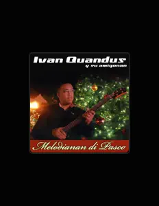 Listen to Ivan Quandus, watch music videos, read bio, see tour dates & more!