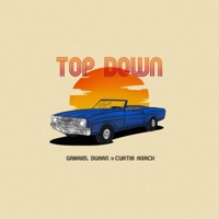 Top Down (feat. Curtis Roach) - Single - Gabriel Duran