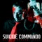 Menschenfresser - Suicide Commando lyrics