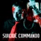 Menschenfresser (Diskonnekted Mix) - Suicide Commando lyrics