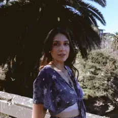 Dengarkan Rachel Jay, tonton video musik, baca bio, lihat tanggal tur & lainnya!