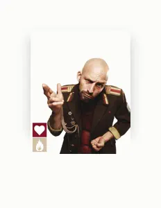 Listen to General Knas, watch music videos, read bio, see tour dates & more!