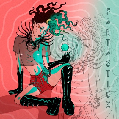 Fantásticx - Single