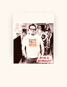 Posłuchaj wykonawcy Kaiho & Sanarkistit, obejrzyj teledyski, przeczytaj biografię, zobacz daty tras koncertowych i nie tylko!