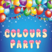 Kristle Skennar - Colours Party