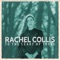 Vanishing - Rachel Collis lyrics