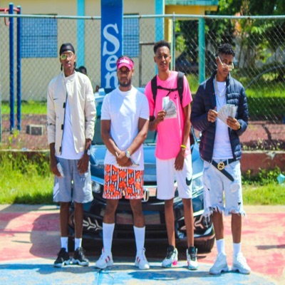 Cero Cotorra (feat. Kadaffy La Voz, Nilson El Gánster & Lemy King Flow) - Single