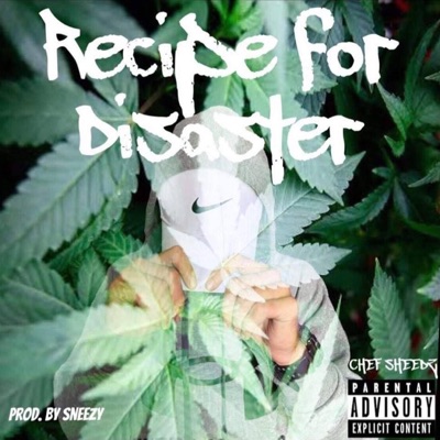 Recipe for Disaster - EP