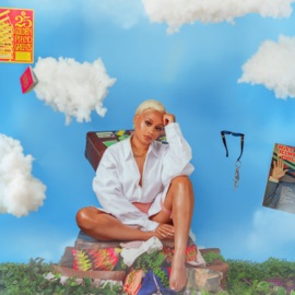 All Me (feat. Tia Carys) [Pt. 2] Rebecca Garton, Ling Hussle & Alana Maria