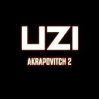 Akrapo 2 - Single - UZI