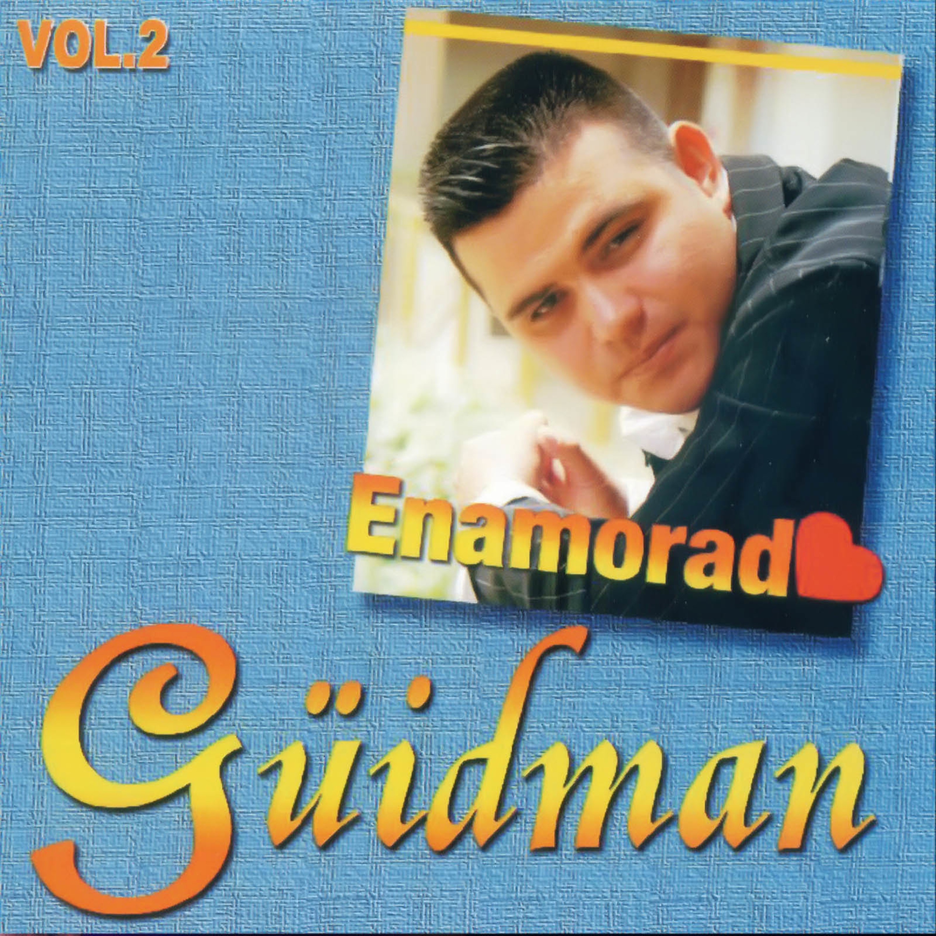 Guidman Camposeco - Guidman Camposeco - Sabes Una Cosa