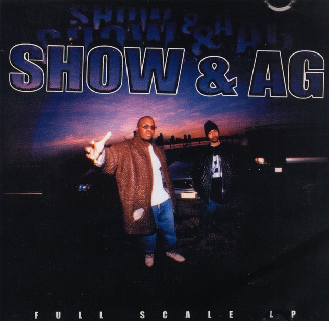Goodfellas - Album by Show & A.G. - Apple Music