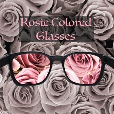 Rosie Colored Glasses - Single