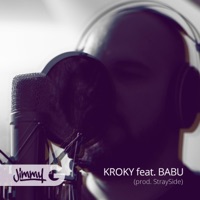 Kroky feat. Babu (feat. Babu) - Single - Jimmy-G